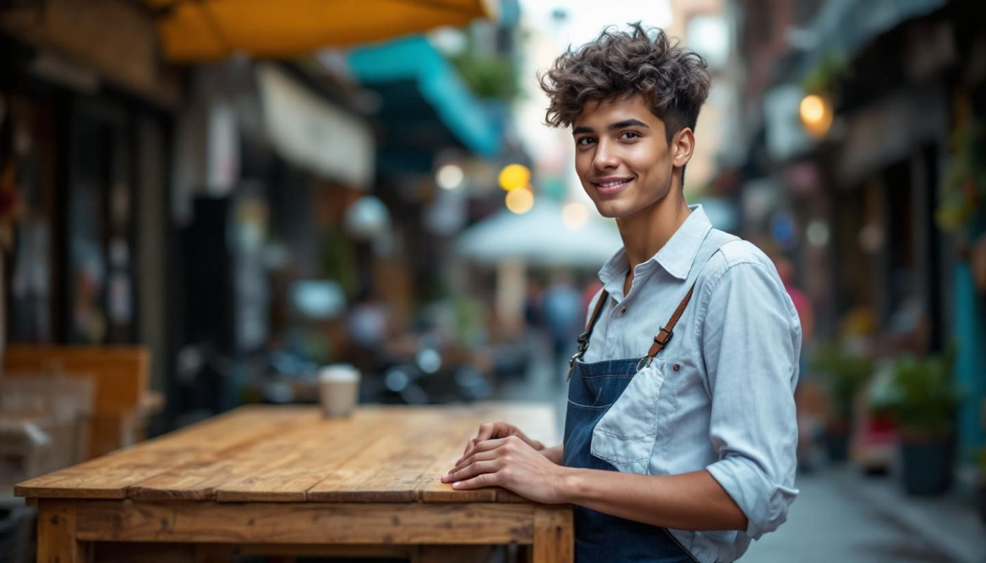 Challenges Faced By Young Entrepreneurs In Competitive Industries