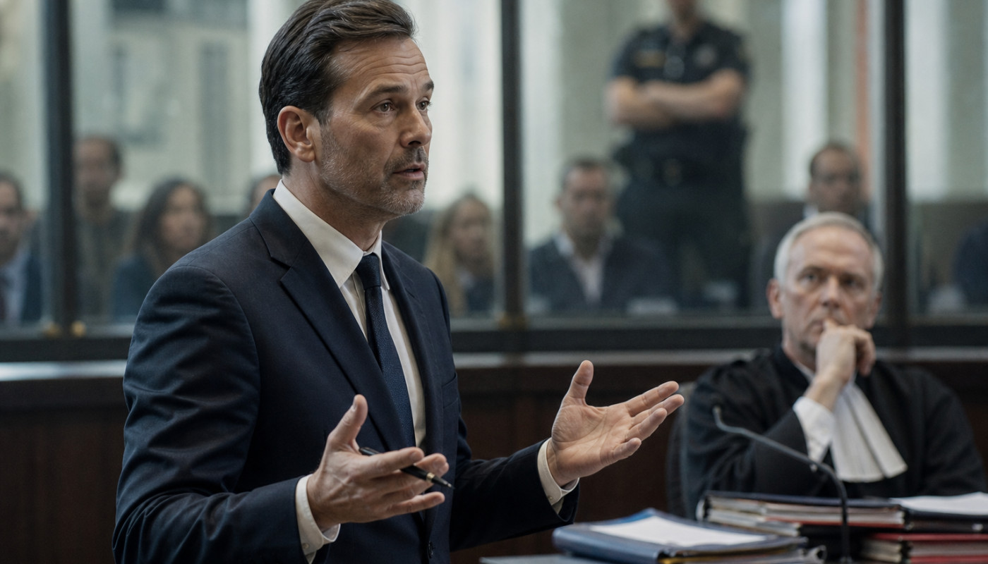 Defending The Indefensible? Inside The Legal Labyrinth Of International Arrest Warrants