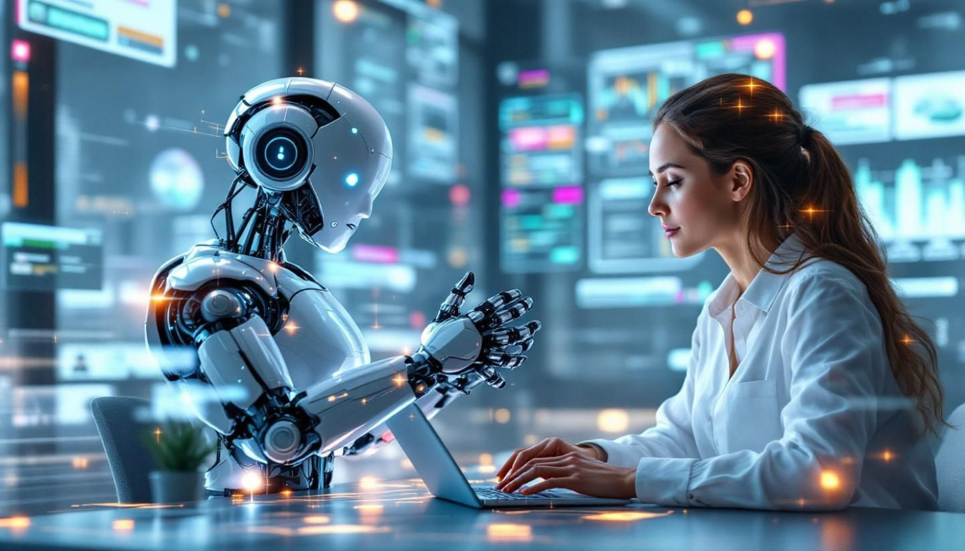 Exploring The Benefits Of Conversing With Advanced AI Chatbots
