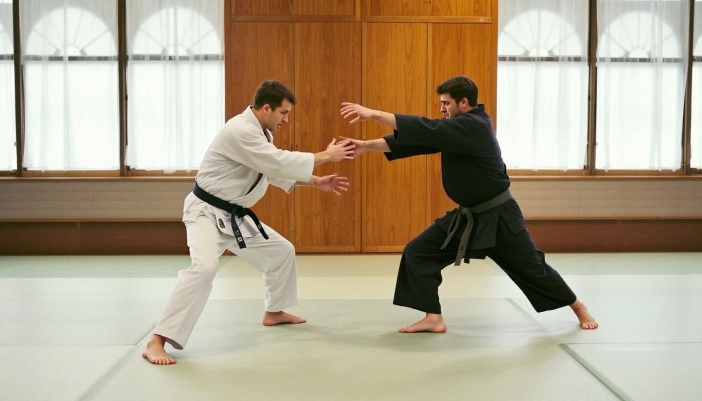 Key Figures In Judo And Their Influence On The Sport